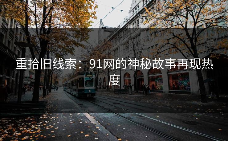 重拾旧线索:91网的神秘故事再现热度 重拾旧线索:91网的神秘故事再现热度
